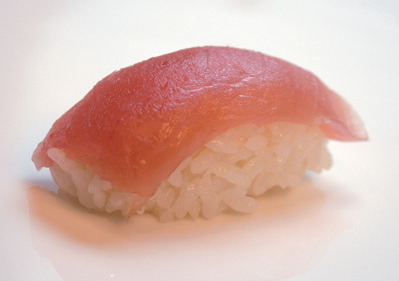 Maguro Sushi